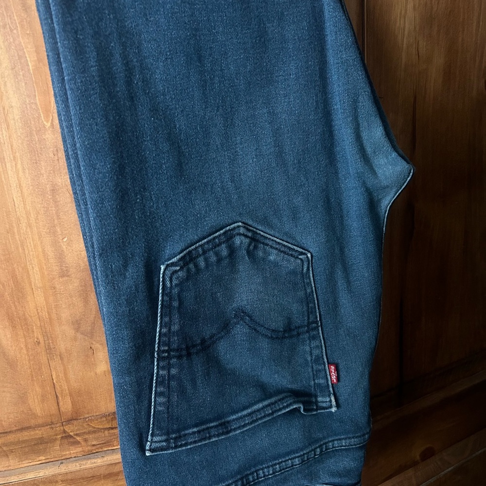Levi’s Jeans
